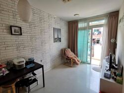Parc Rosewood (D25), Condominium #624242691